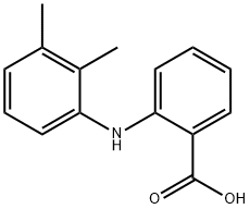 2-[(2,3-Dimethylphenyl)amino]benzoic acid(61-68-7)